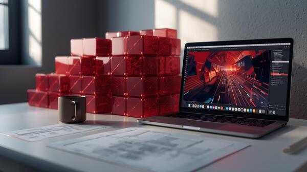 Modular Monoliths with Rails 8.1 Engines